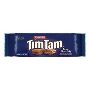 Tim Tam Extra Chocolatey Bar